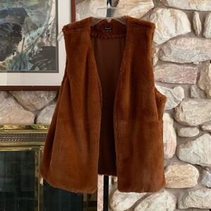 Stella & Dot vest